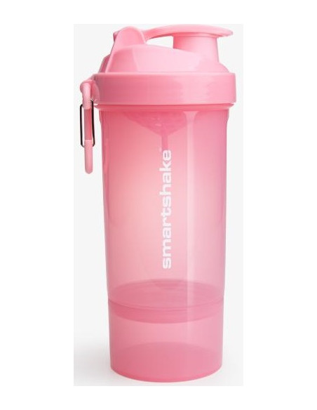 Original2Go ONE, Light Pink - 800 ml. | SmartShake