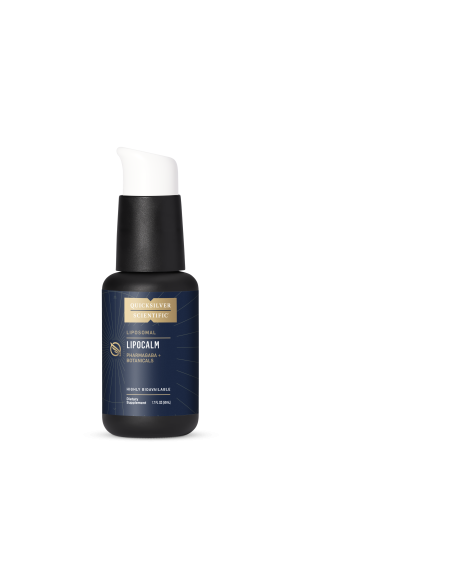 LipoCalm™, 50 ml - Quicksilver Scientific