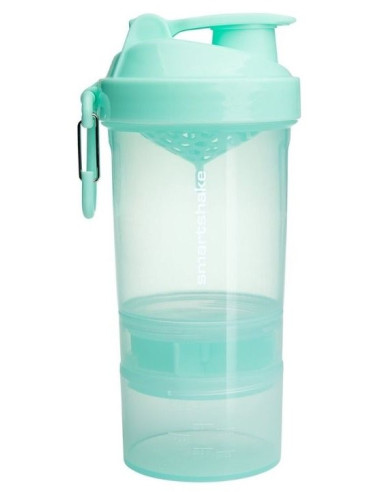 Original2Go, Mint Green - 600 ml. | SmartShake