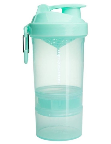 Original2Go, Mint Green - 600 ml. | SmartShake