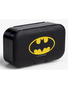 Pill Box Organizer, 2-pack - DC Batman | SmartShake