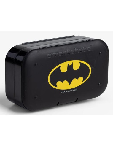 Pill Box Organizer, 2-pack - DC Batman |...