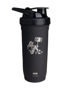 Reforce Stainless Steel - DC Comics, Harley Quinn - 900...