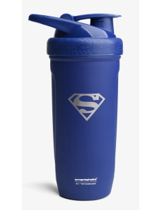 Reforce Stainless Steel - DC Comics, Superman - 900 ml. |...