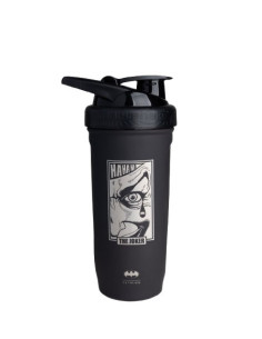 Reforce Stainless Steel - DC Comics, The Joker Wanted -...