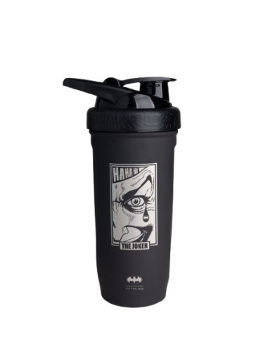 Reforce Stainless Steel - DC Comics, The Joker...