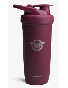 Reforce Stainless Steel - DC Comics, WonderWoman - 900...