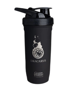 Reforce Stainless Steel - Game Of Thrones, Dracarys - 900...