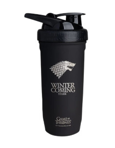 Reforce Stainless Steel - Game Of Thrones, Winter Is...