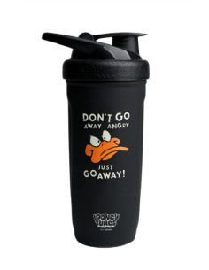 Reforce Stainless Steel - Looney Tunes, Daffy Duck - 900...