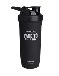 Reforce Stainless Steel - Rock Band Collection, Metallica...