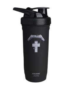 Reforce Stainless Steel - Rock Band Collection, Metallica...