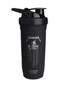 Reforce Stainless Steel - Rock Band Collection, Metallica...