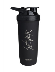 Reforce Stainless Steel - Rock Band Collection, Slayer...