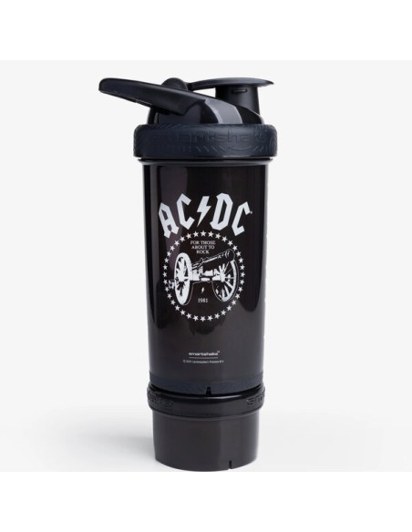 Revive - Rock Band Collection, AC/DC - 750 ml. | SmartShake