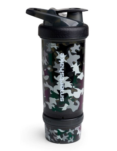 Revive Series, Camo Black - 750 ml. | SmartShake