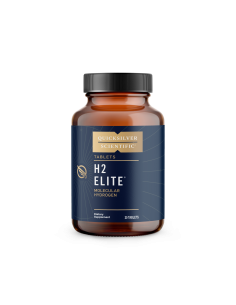 H2 Elite, 30 Tablets - Quicksilver Scientific