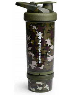 Revive Series, Camo Green - 750 ml. | SmartShake