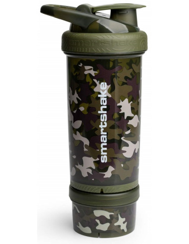 Revive Series, Camo Green - 750 ml. | SmartShake
