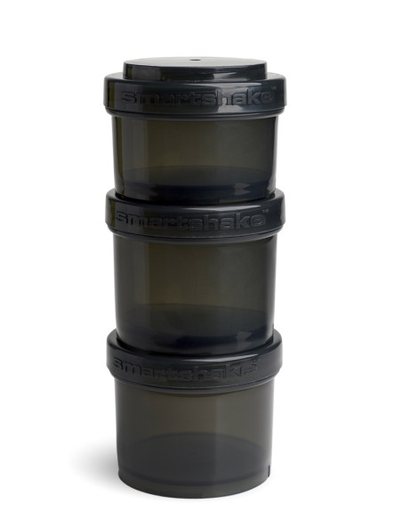 Revive Storage, Black - 550 ml. | SmartShake