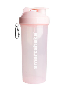 Shaker Lite Series, Cotton Pink - 1000 ml. | SmartShake