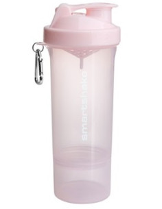 Slim Series, Light Lavender - 500 ml. | SmartShake
