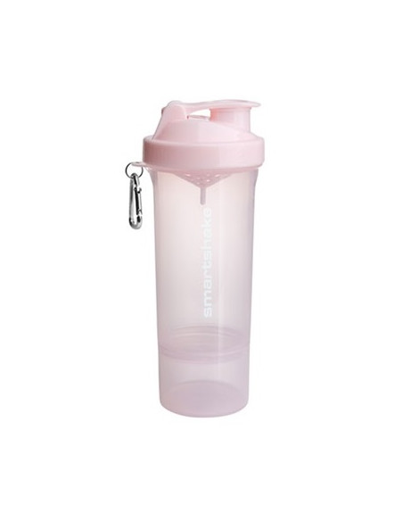 Slim Series, Light Lavender - 500 ml. | SmartShake