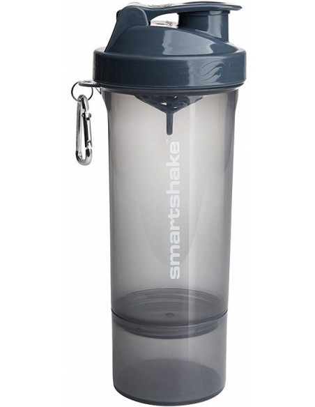 Slim Series, Stormy Grey - 500 ml. | SmartShake