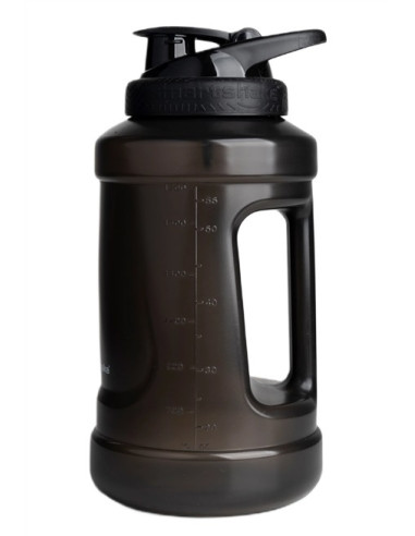 Ultimate Jug, Black - 2100 ml. | SmartShake