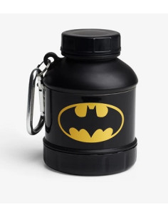 Whey2Go Funnel - DC Comics, Batman - 110 ml. | SmartShake