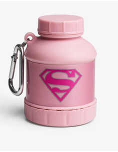 Whey2Go Funnel - DC Comics, Supergirl - 110 ml. | SmartShake