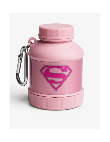 Whey2Go Funnel - DC Comics, Supergirl - 110 ml....