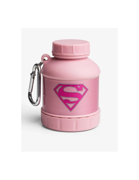 Whey2Go Funnel - DC Comics, Supergirl - 110 ml. | SmartShake