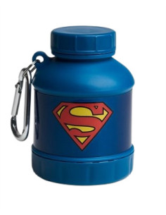 Whey2Go Funnel - DC Comics, Superman - 110 ml. | SmartShake