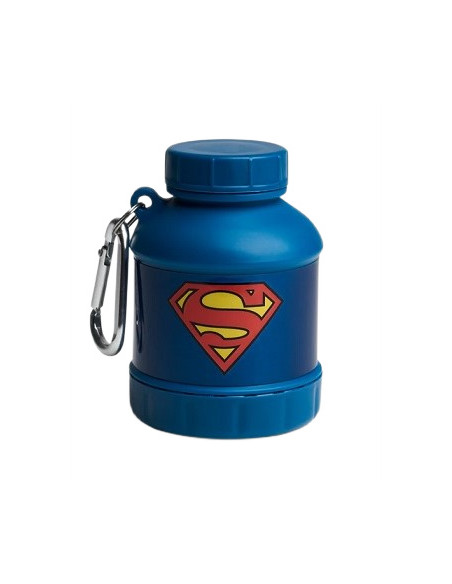 Whey2Go Funnel - DC Comics, Superman - 110 ml. | SmartShake
