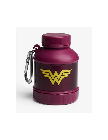 Whey2Go Funnel - DC Comics, WonderWoman - 110 ml. | SmartShake