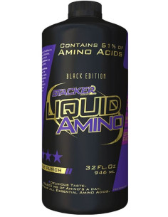 Liquid Amino, Orange - 946 ml. | Stacker2 Europe
