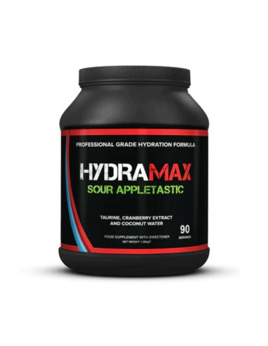 HydraMax, Sour Appletastic - 1080g | Strom Sports