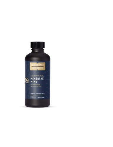 Membrane Mend™, 100 ml - Quicksilver Scientific