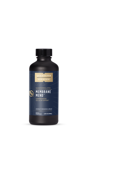 Membrane Mend™, 100 ml - Quicksilver Scientific