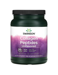 Collagen Peptides - 560g | Swanson