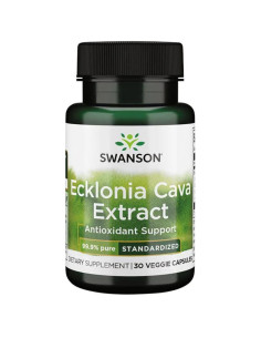 Ecklonia Cava Extract - 30 vcaps | Swanson
