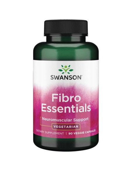 Fibro Essentials - 90 vcaps | Swanson