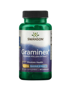 Graminex, 500mg - 60 caps | Swanson