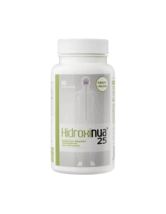 Hidroxinua 25 - 90 Capsules | Nua Biological
