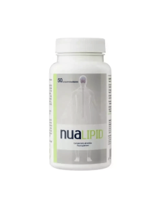 Nualipid- 50 capsules | Nua Biological