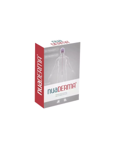 Nuaderma - 30 capsules | Nua Biological