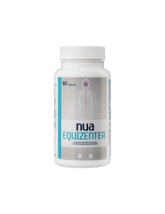 NuaEquizenter 60 Capsules | Nua Biological
