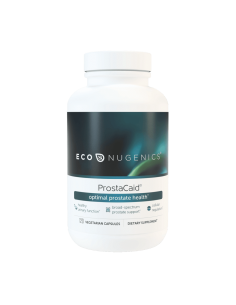 Prostacaid - 120 Capsules | ecoNugenics