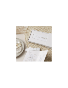 Women's Health Silver Ear Seed Kit Bundle | Acu Seeds 2